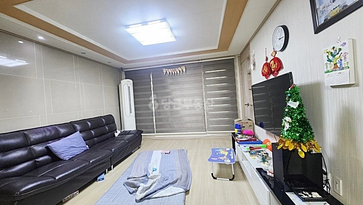 경기도 광주시 초월읍 빌라(투룸 이상) 사진 1