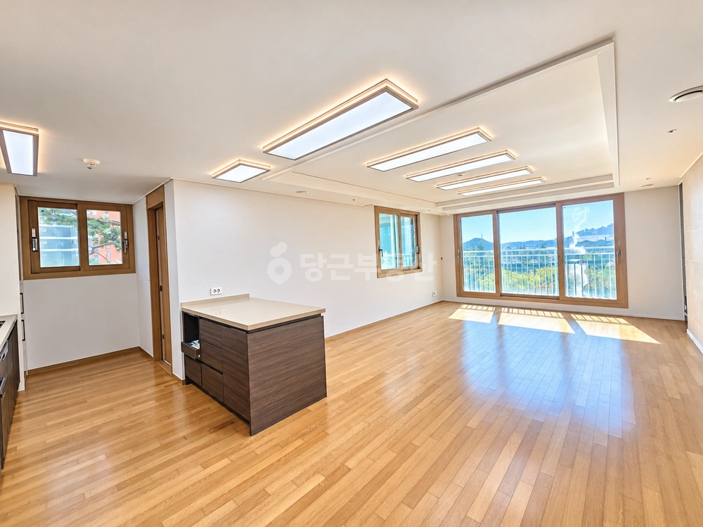 전북특별자치도 군산시 미장동 아파트 사진 1