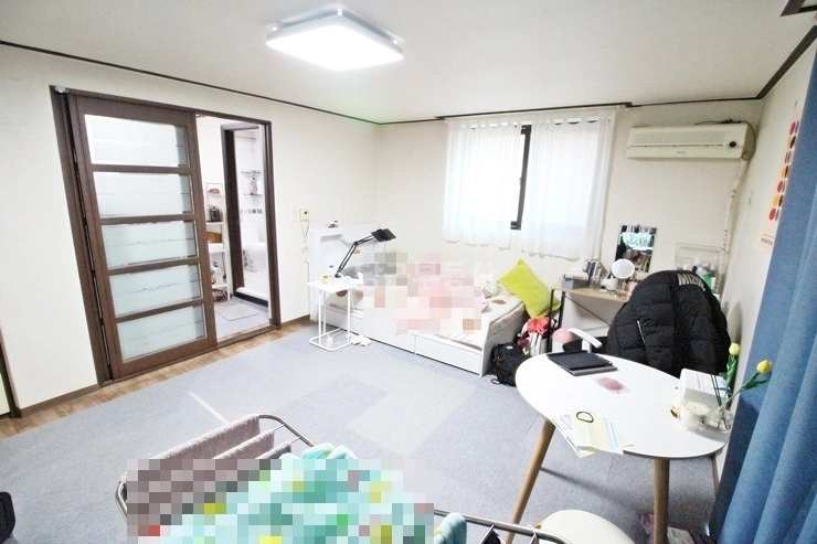 경기도 성남시 수정구 복정동 원룸 사진 1