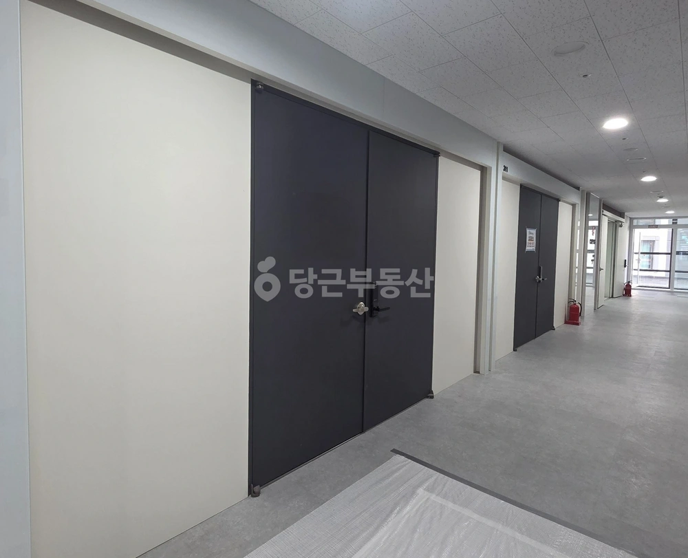 경기도 고양시 덕양구 덕은동 사무실 사진 1
