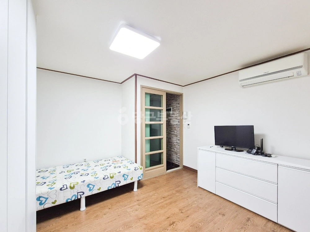부산광역시 부산진구 양정동 원룸 사진 1