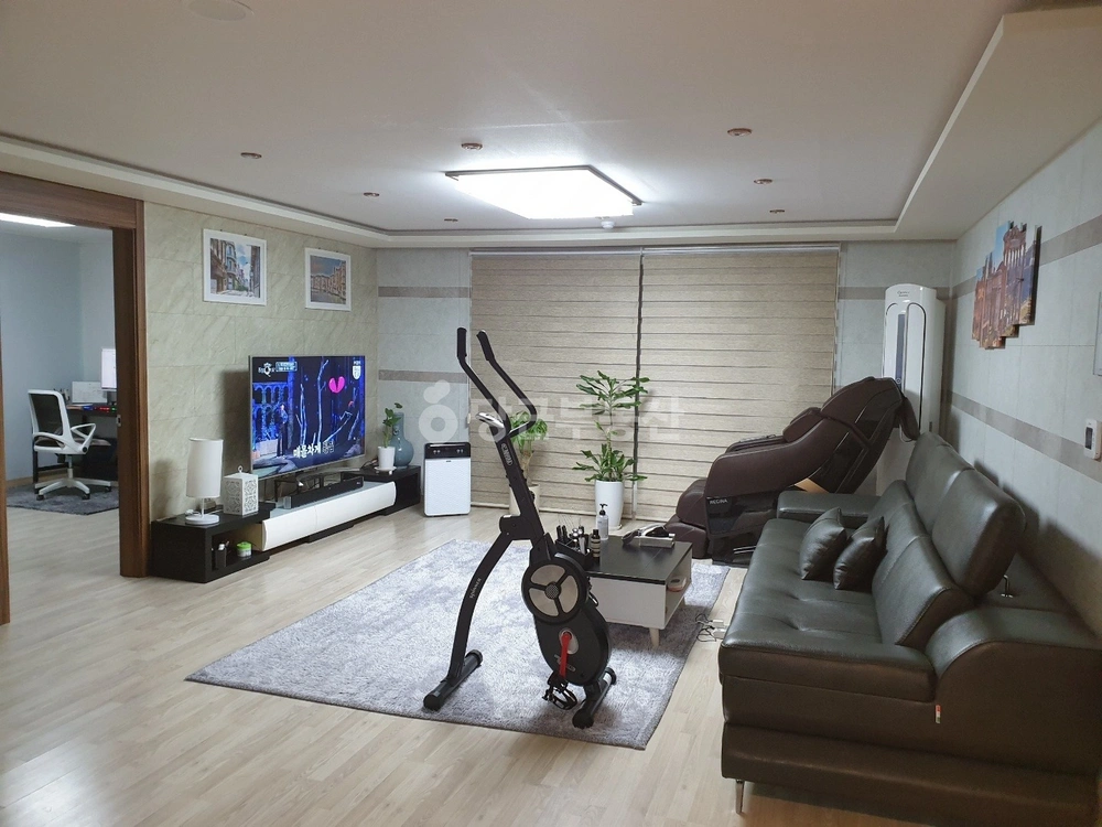 경기도 부천시 원미구 역곡동 빌라(투룸 이상) 사진 1