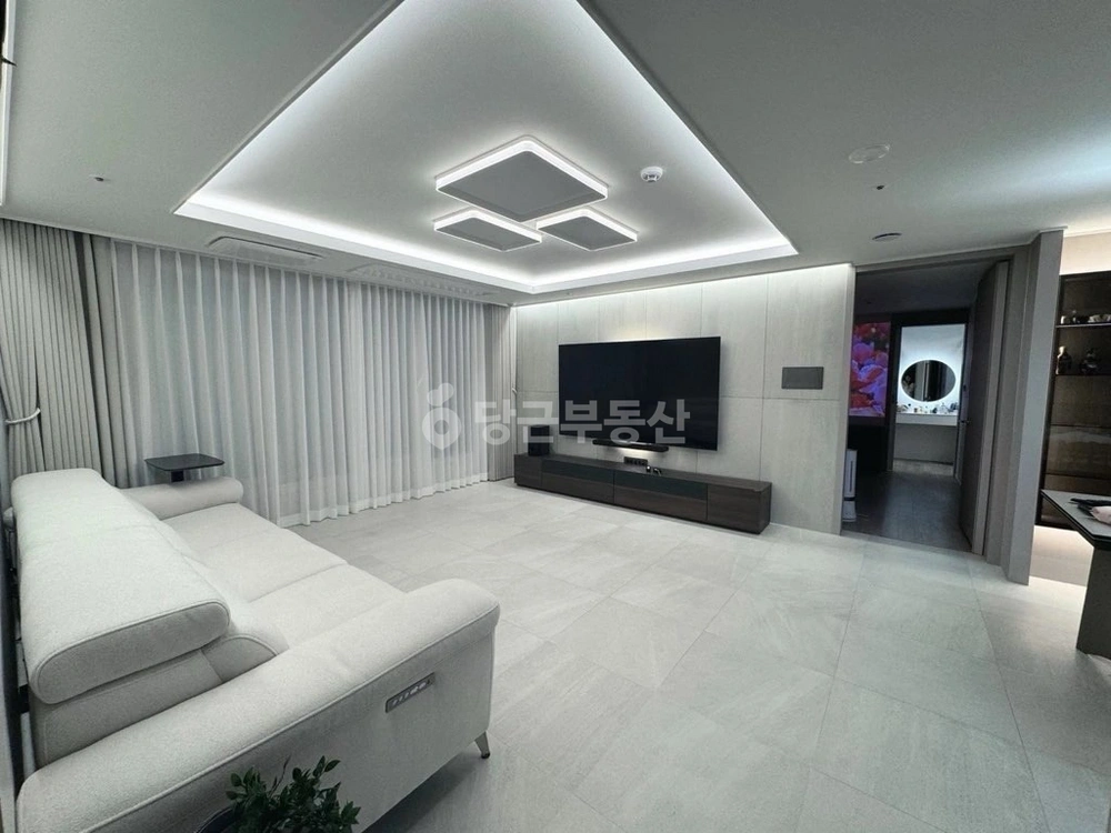 경기도 수원시 장안구 정자동 아파트 사진 1