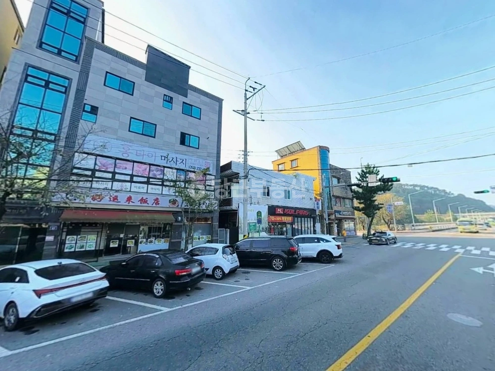 울산광역시 울주군 온산읍 빌라(투룸 이상) 사진 1