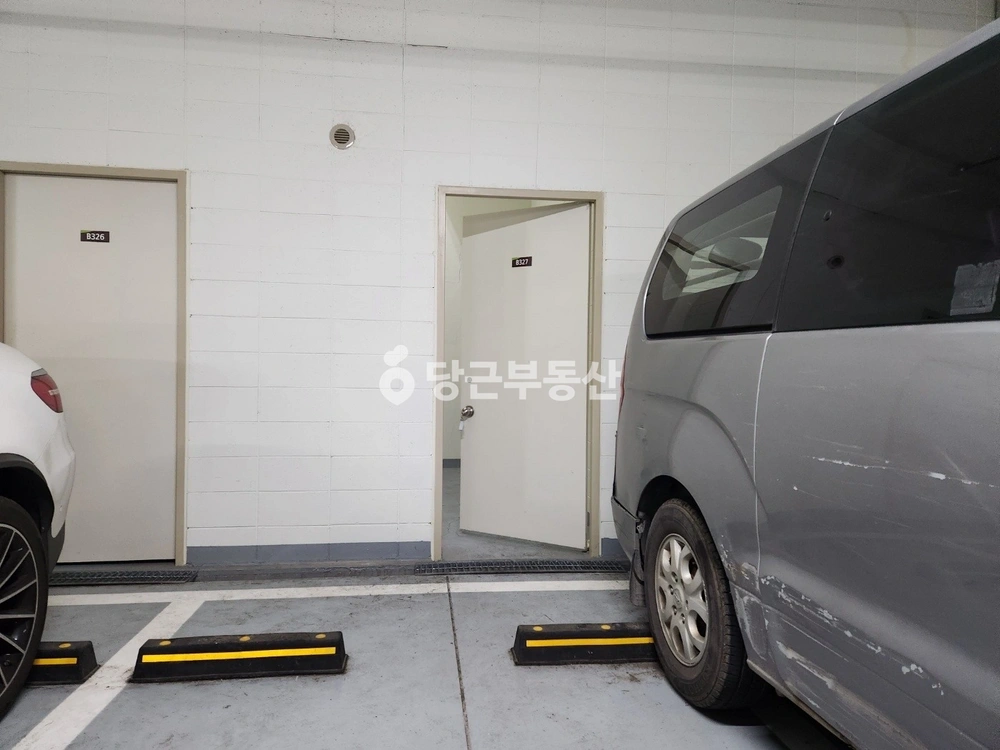 경기도 화성시 동탄구 영천동 공장/창고 사진 1