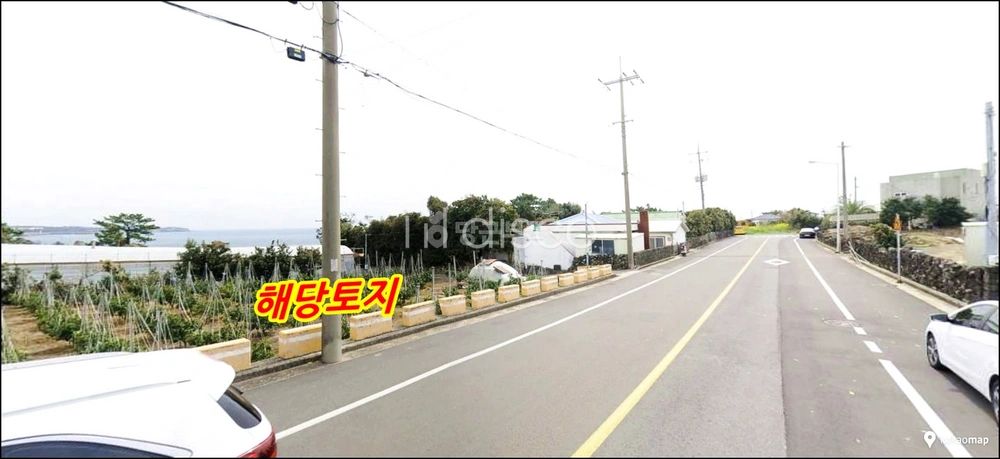 제주특별자치도 서귀포시 남원읍 토지 사진 1