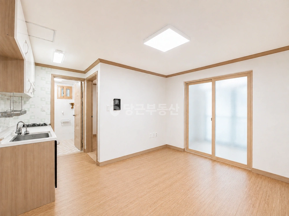 경상남도 진주시 평거동 빌라(투룸 이상) 사진 1