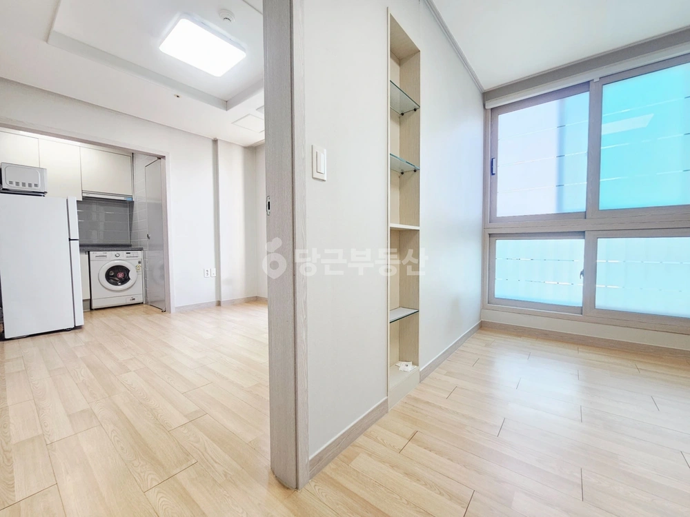부산광역시 남구 문현동 오피스텔 사진 1