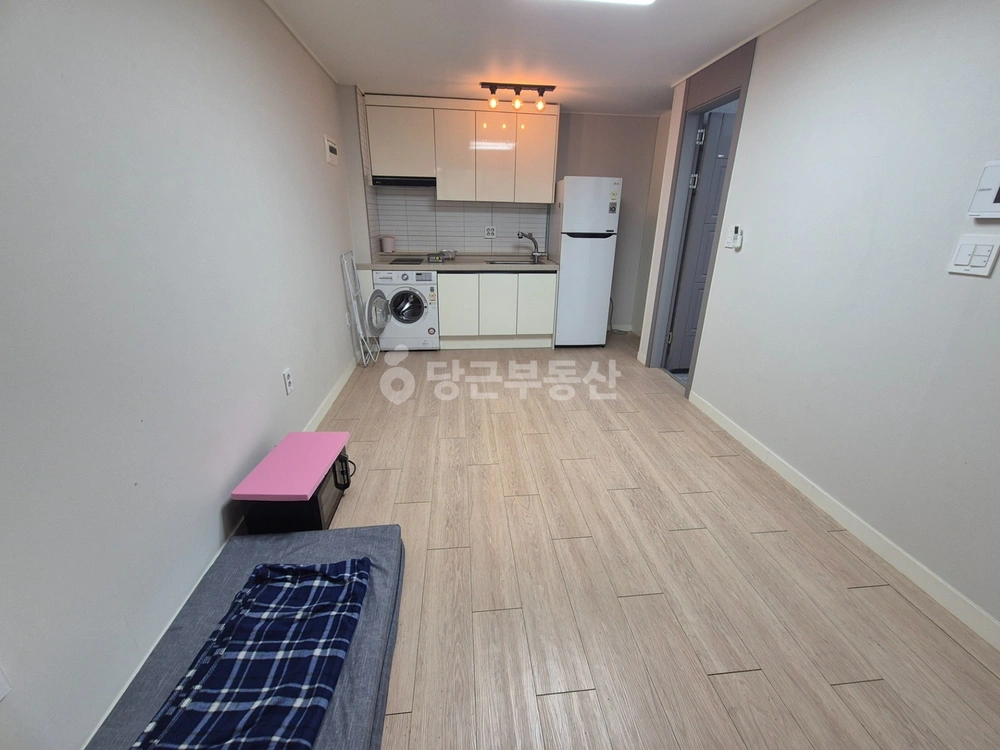 서울특별시 중랑구 면목동 원룸 사진 1