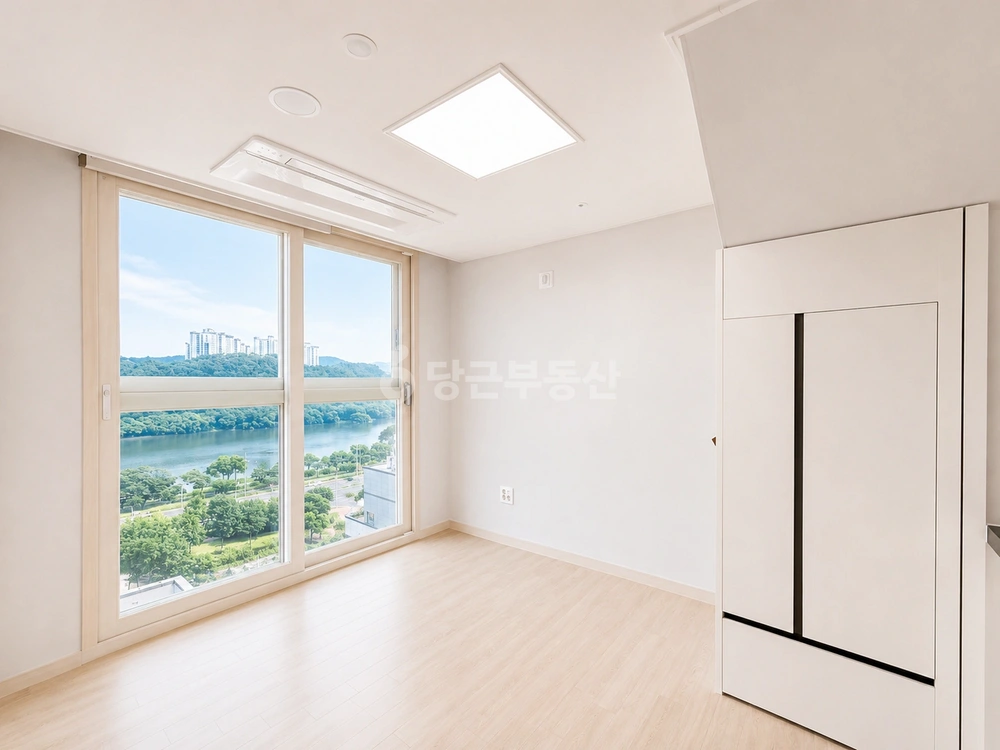 경상남도 진주시 평거동 오피스텔 사진 1