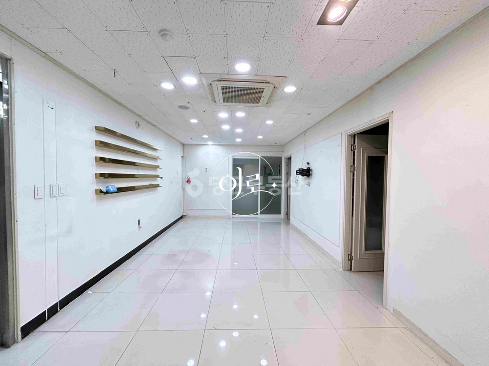 부산광역시 부산진구 부전동 상가 사진 1