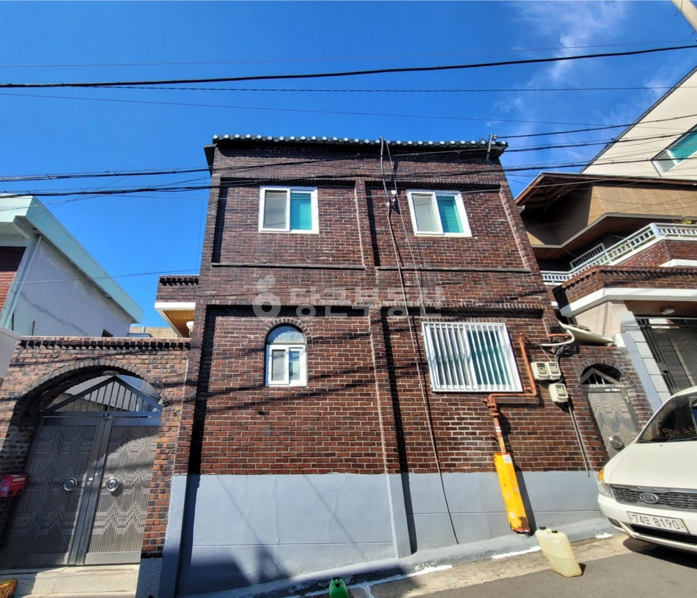 대구광역시 북구 산격동 단독/전원주택 사진 1