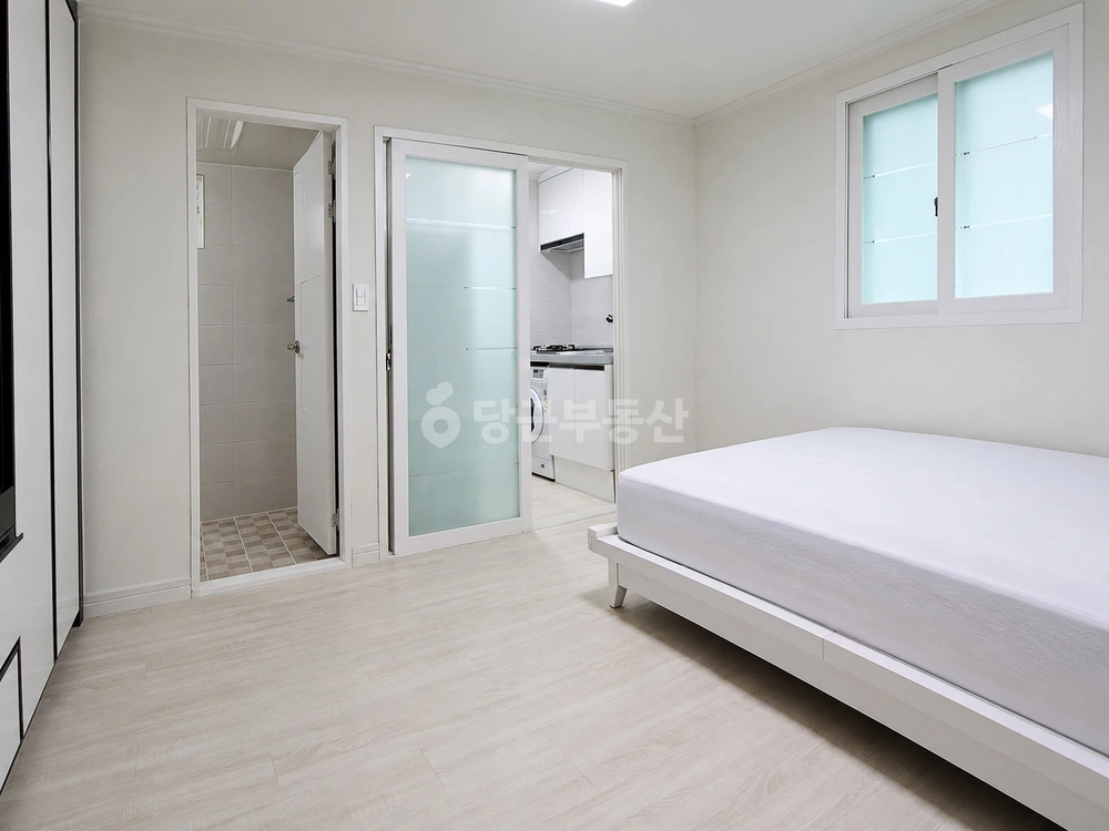 부산광역시 수영구 광안동 원룸 사진 1
