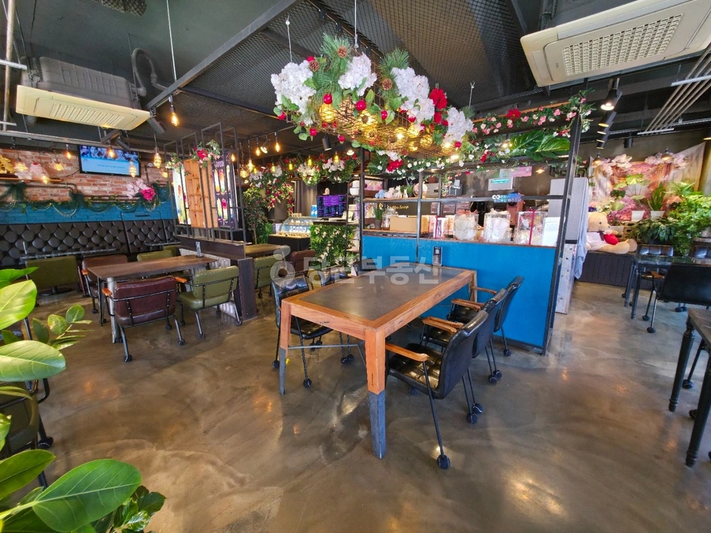 충청남도 서산시 읍내동 상가 사진 1