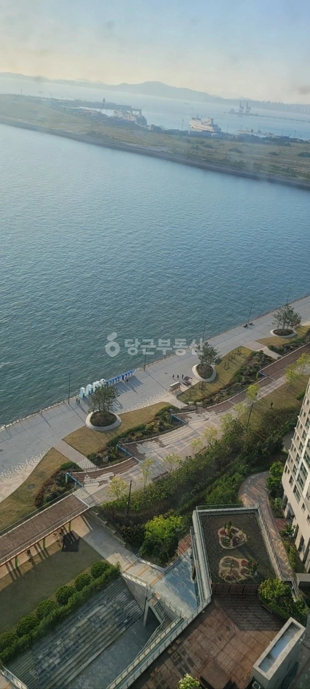 인천광역시 연수구 송도동 아파트 사진 1