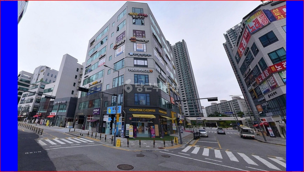 경기도 양주시 덕계동 상가 사진 1