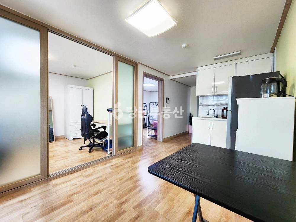 경기도 수원시 권선구 세류동 빌라(투룸 이상) 사진 1