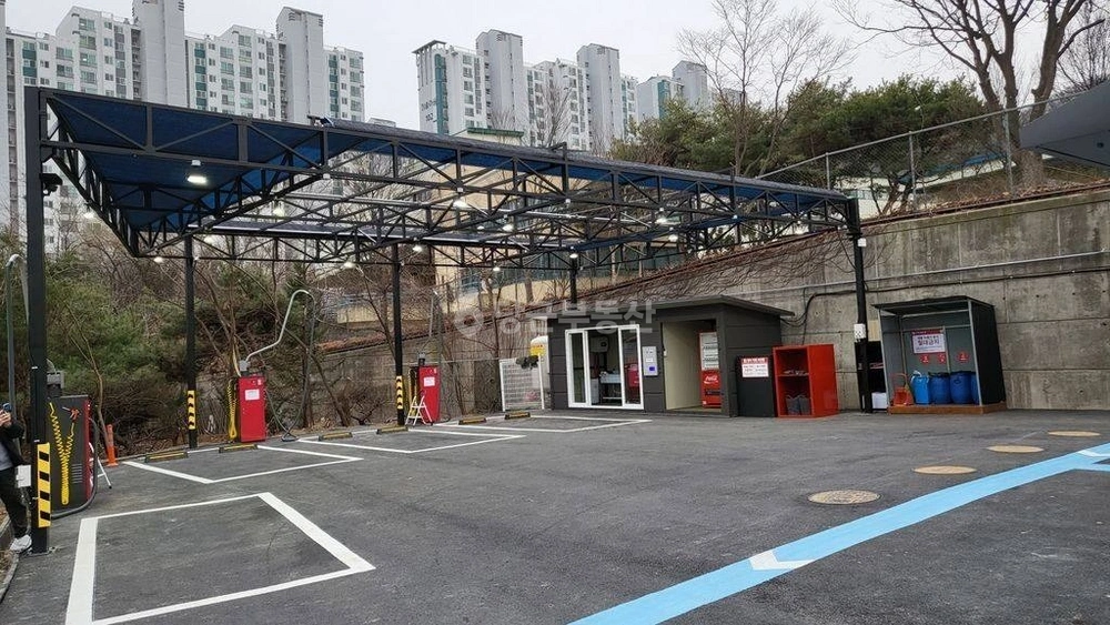 경기도 용인시 기흥구 중동 상가 사진 1