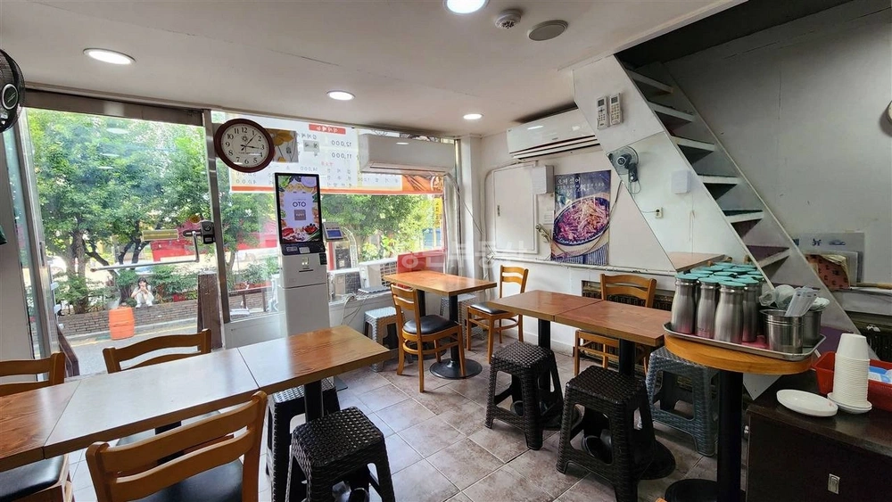 서울특별시 서초구 서초동 상가 사진 1