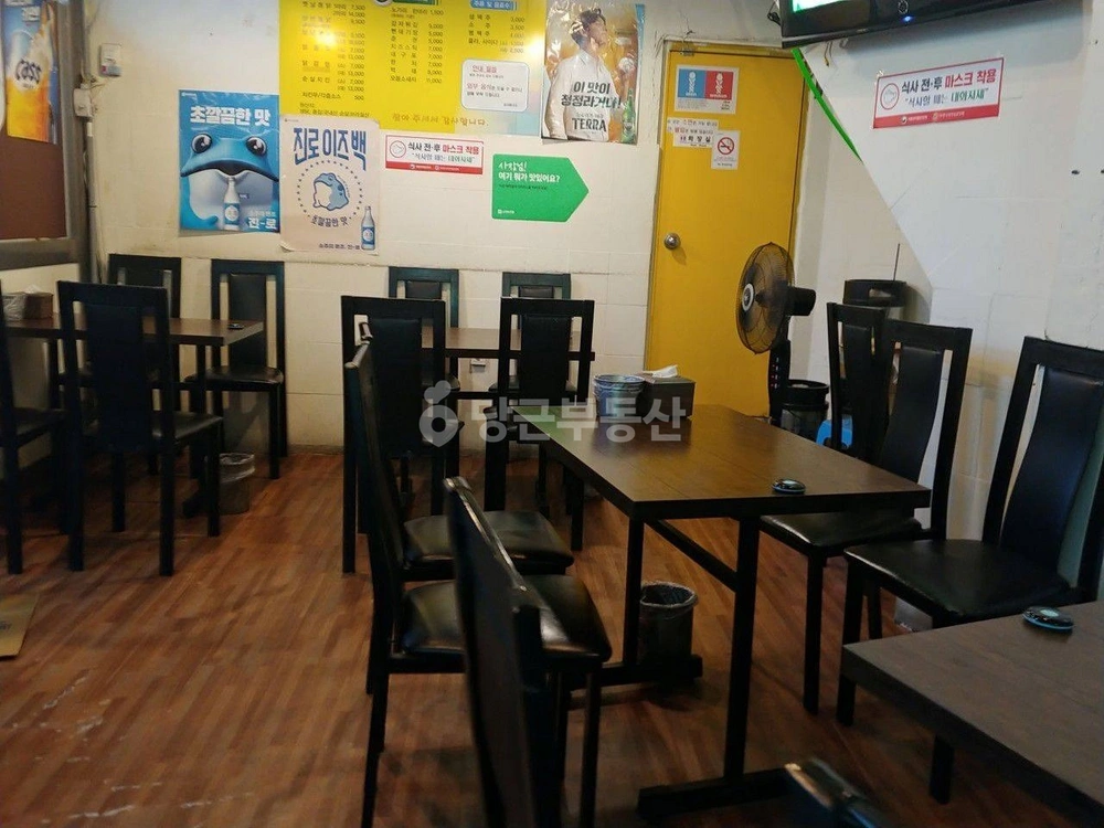 서울특별시 관악구 봉천동 상가 사진 1