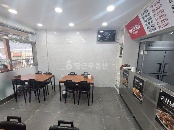서울특별시 관악구 신림동 상가 사진 1