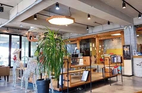 서울특별시 관악구 신림동 상가 사진 1
