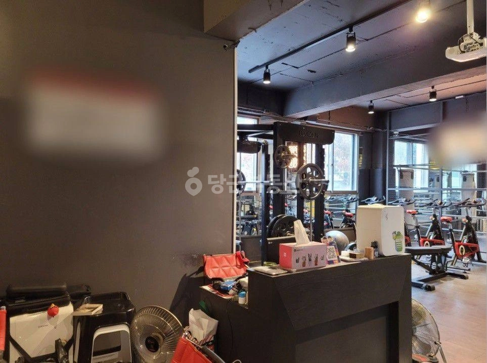 서울특별시 서초구 서초동 상가 사진 1