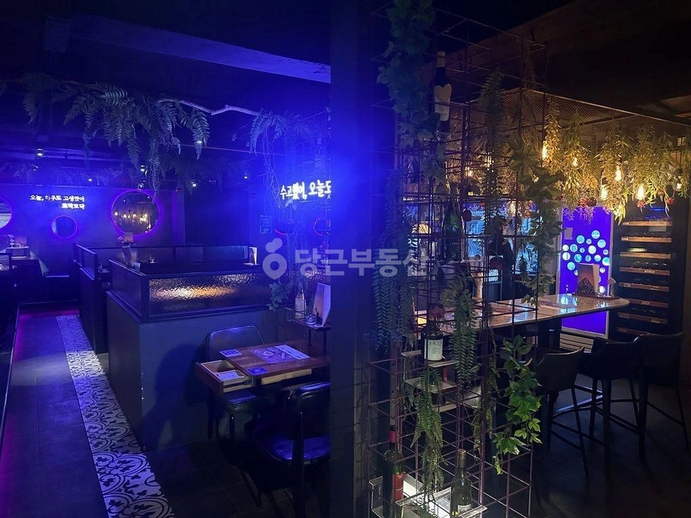 서울특별시 관악구 신림동 상가 사진 1