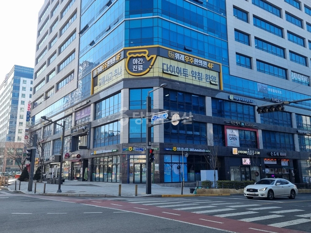 경기도 성남시 수정구 창곡동 상가 사진 1
