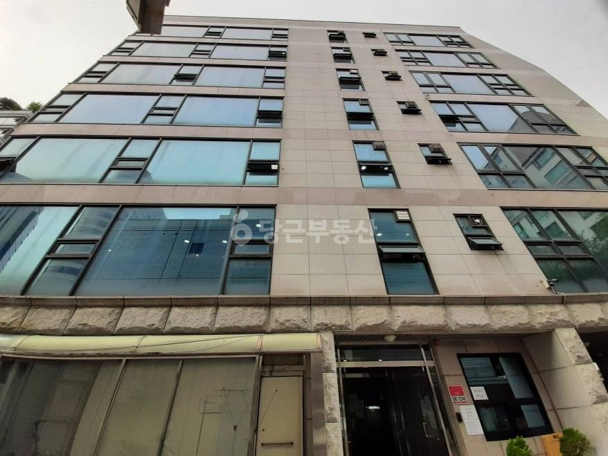 서울특별시 서초구 서초동 상가 사진 1
