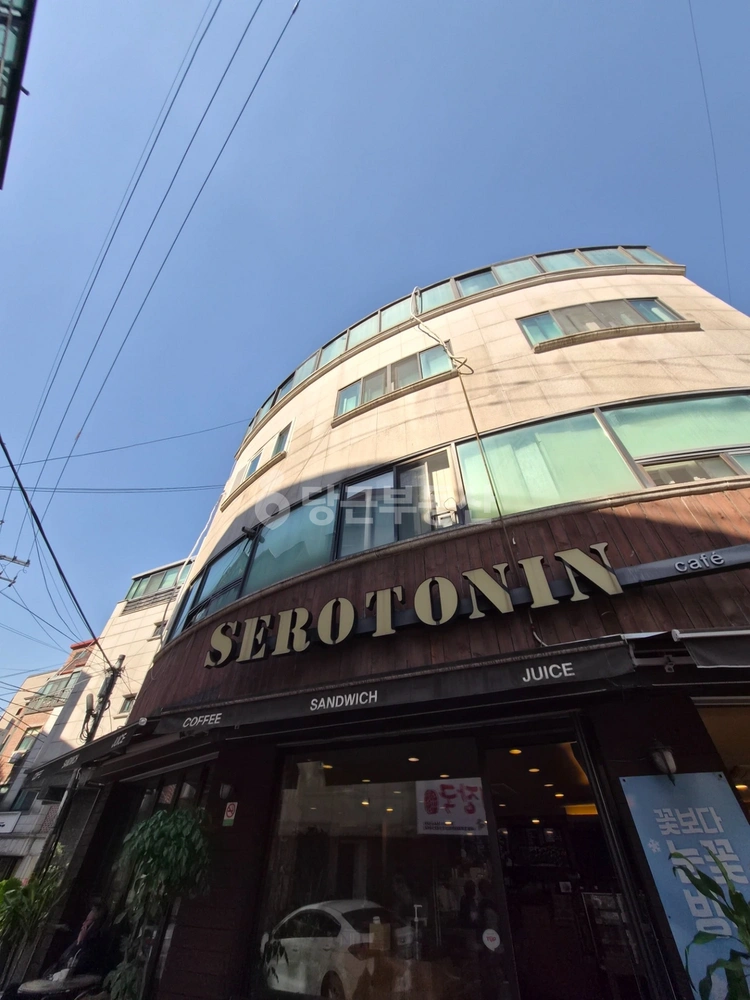 서울특별시 관악구 신림동 상가 사진 1