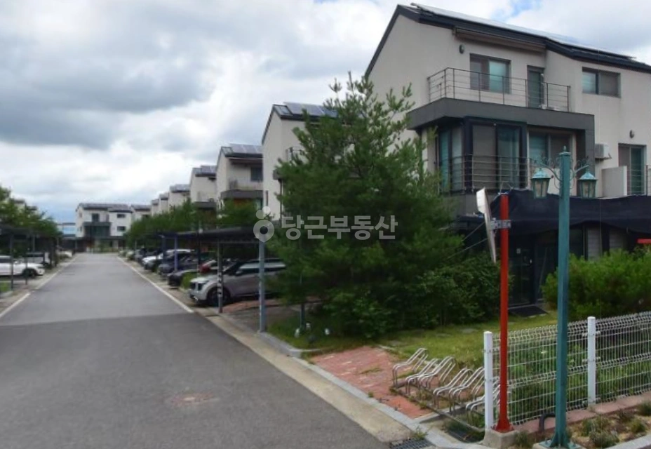 충청남도 아산시 남동 단독/전원주택 사진 1