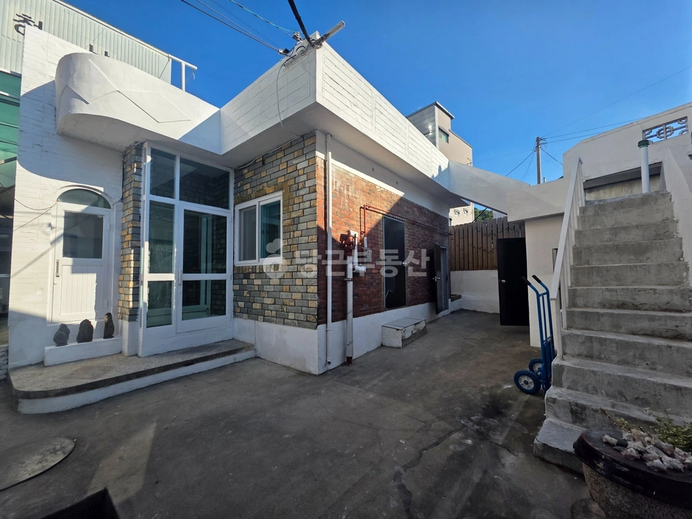 대전광역시 중구 문화동 단독/전원주택 사진 1