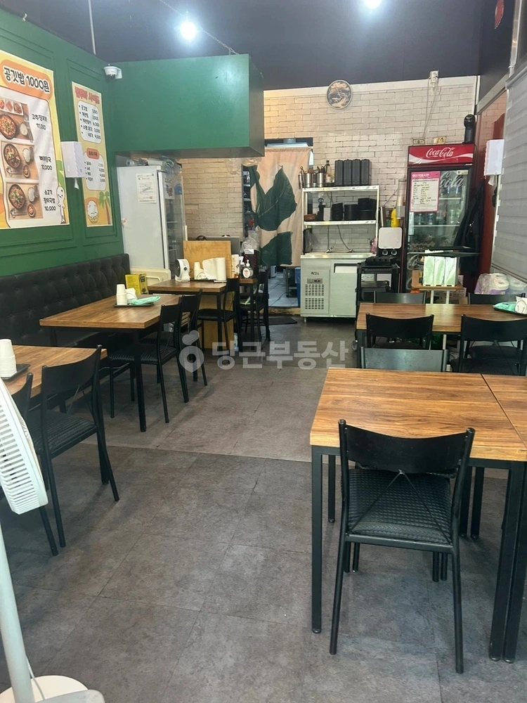 경기도 안산시 단원구 고잔동 상가 사진 1