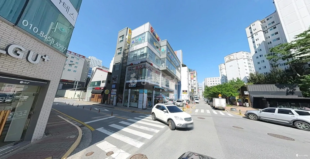 충청북도 청주시 흥덕구 강서동 상가 사진 1
