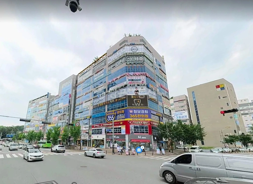 충청남도 천안시 동남구 청당동 상가 사진 1