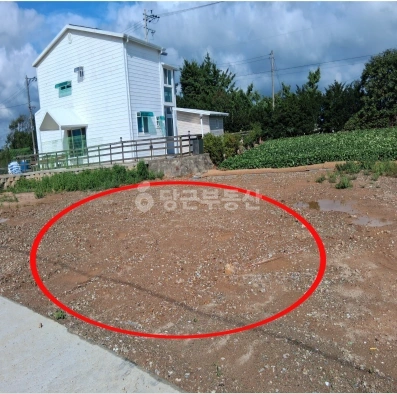 인천광역시 강화군 길상면 토지 사진 1