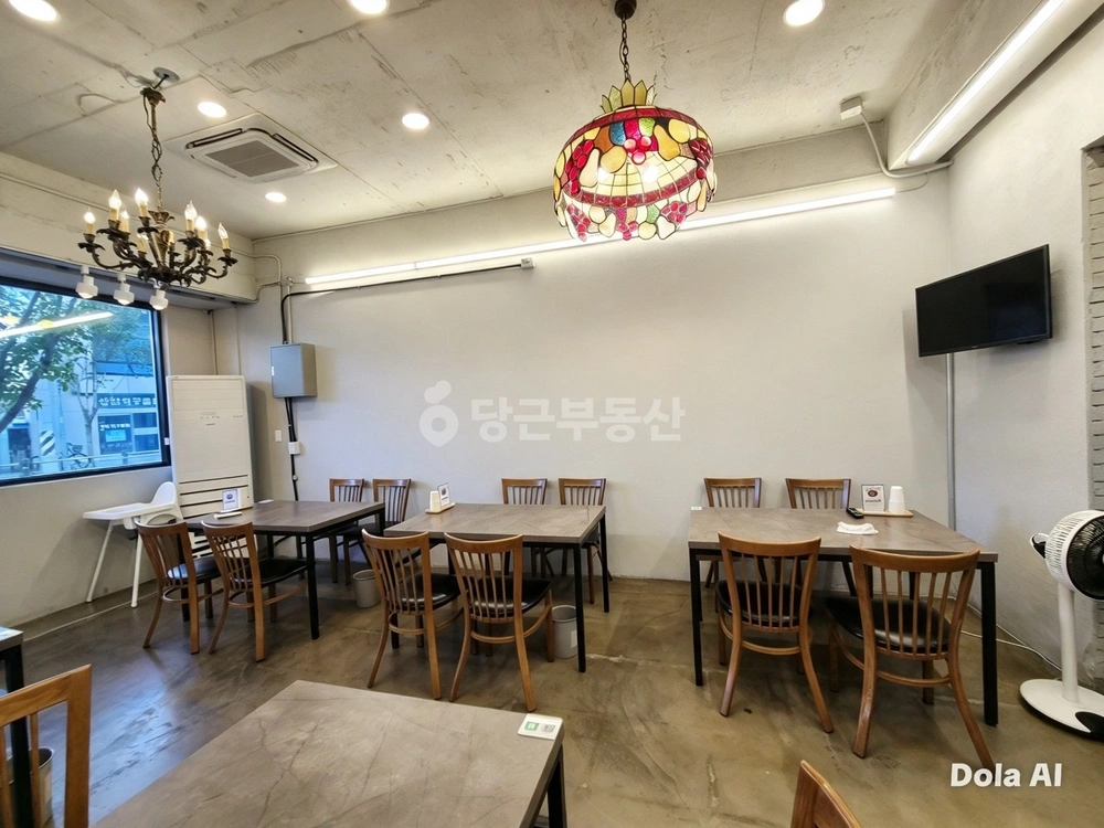 경상북도 경산시 옥산동 상가 사진 1