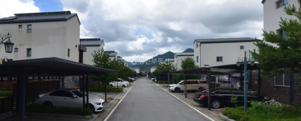 충청남도 아산시 남동 단독/전원주택 사진 1