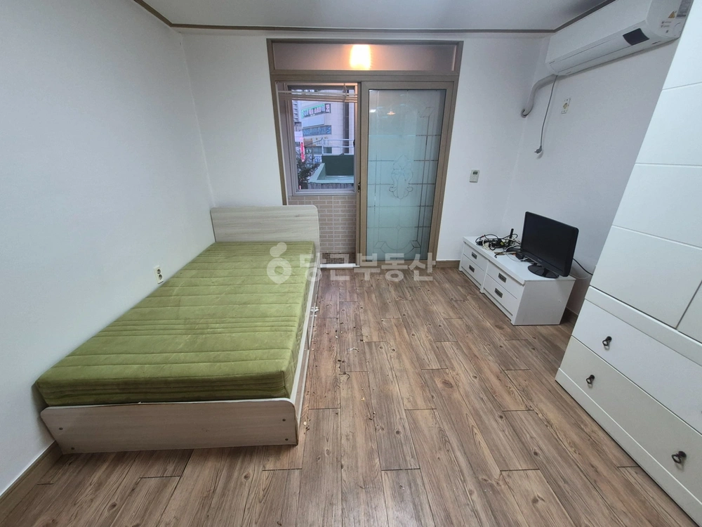 부산광역시 부산진구 양정동 원룸 사진 1
