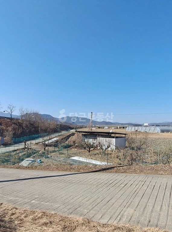 경상북도 상주시 헌신동 토지 사진 1