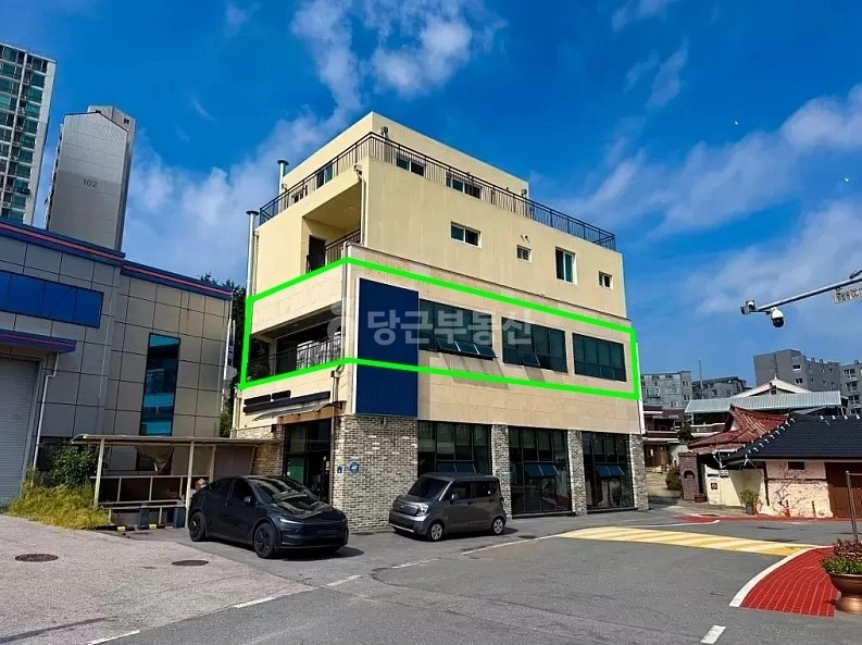 전남광주통합특별시 광산구 신창동 상가 사진 1