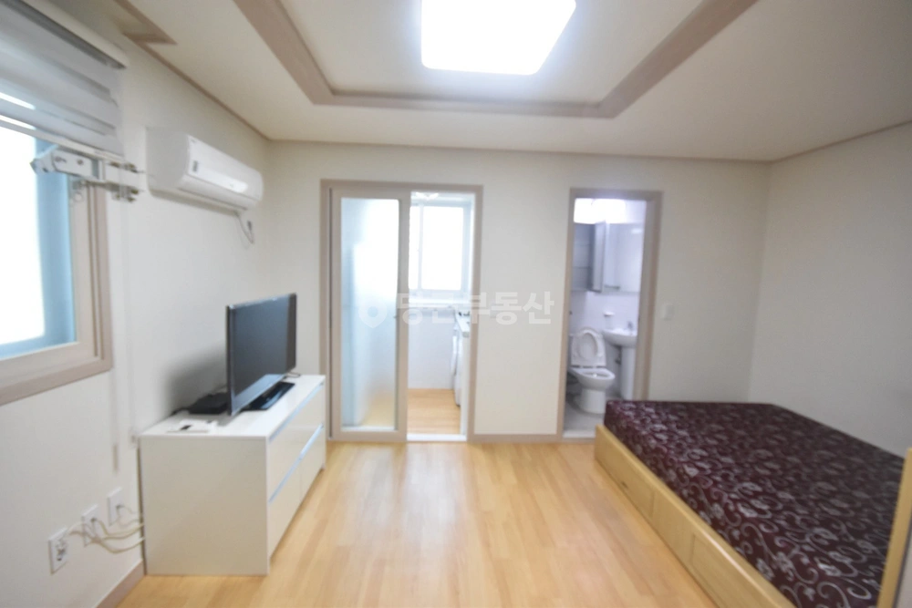부산광역시 연제구 연산동 원룸 사진 1
