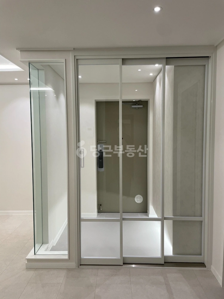 부산광역시 북구 화명동 아파트 사진 1