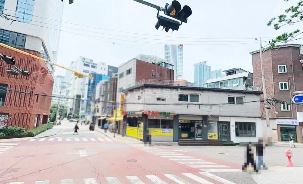 서울특별시 성동구 성수동1가 건물 사진 1