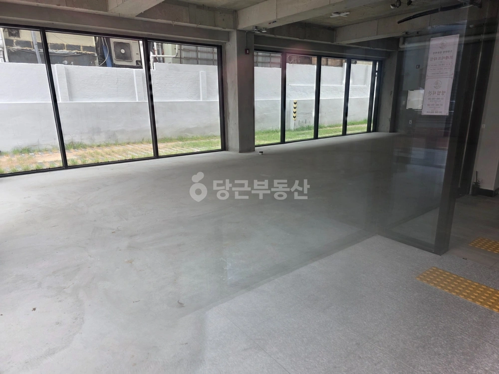 서울특별시 양천구 목동 상가 사진 1