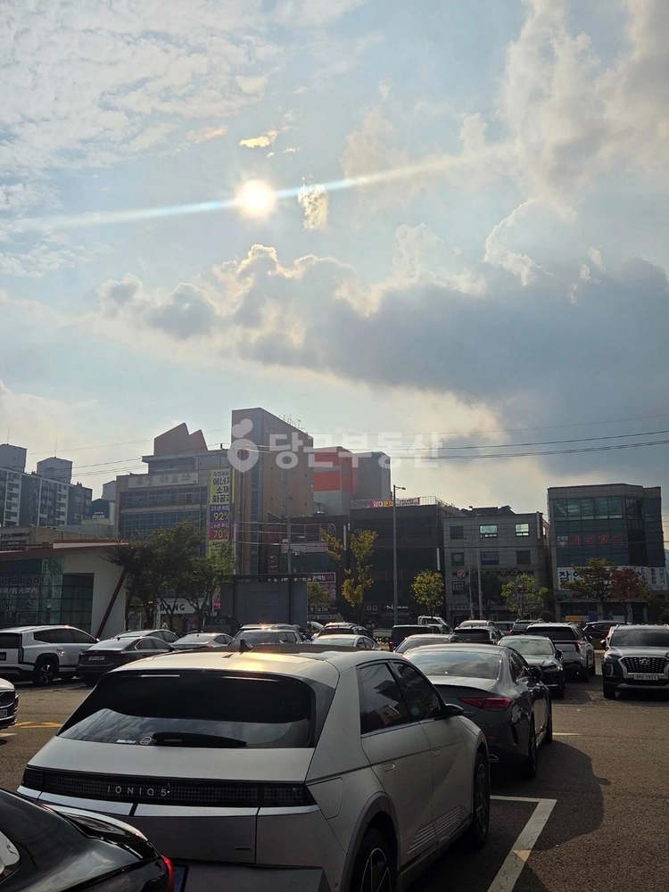 전남광주통합특별시 광양시 중동 상가 사진 1