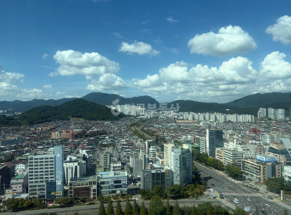 경상남도 창원시 성산구 대원동 오피스텔 사진 1