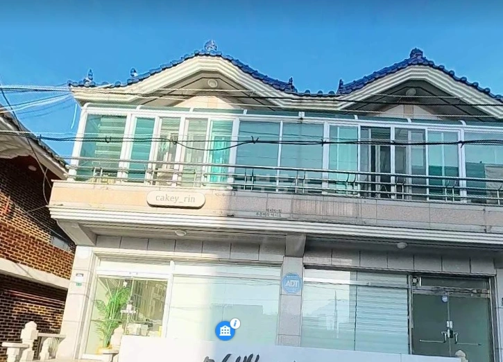 경상남도 창원시 성산구 사파동 상가 사진 1