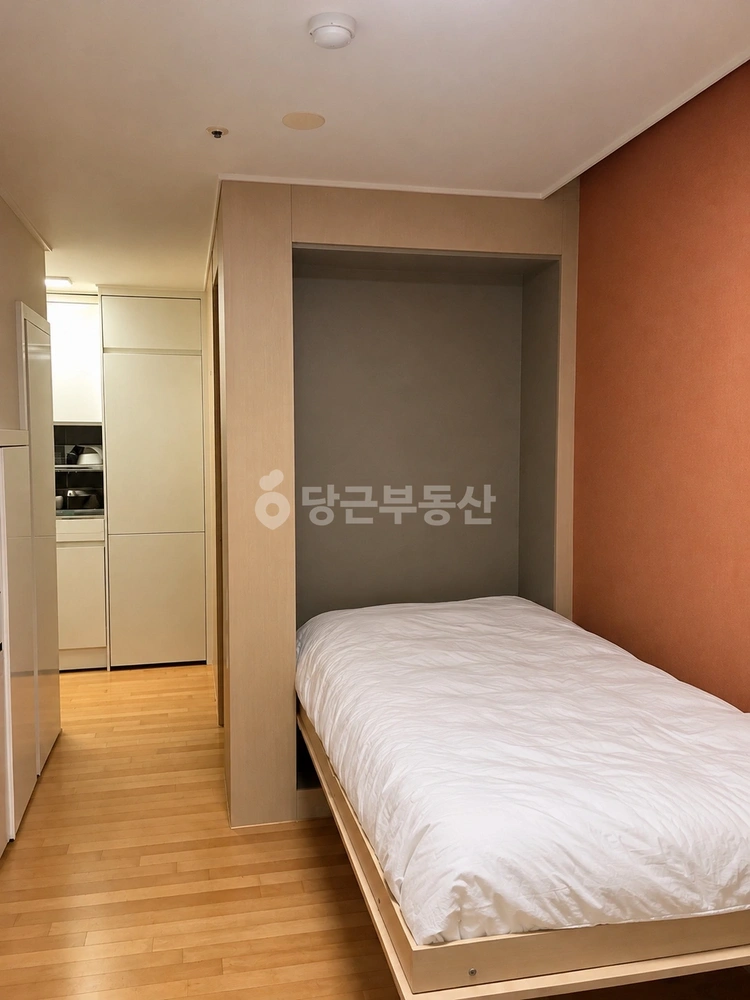 경기도 수원시 영통구 이의동 오피스텔 사진 1